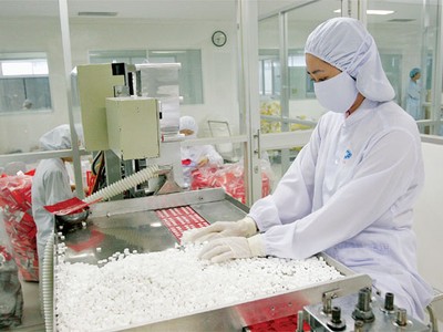 Ngày 8/3, gặp gỡ nữ CEO ngành dược